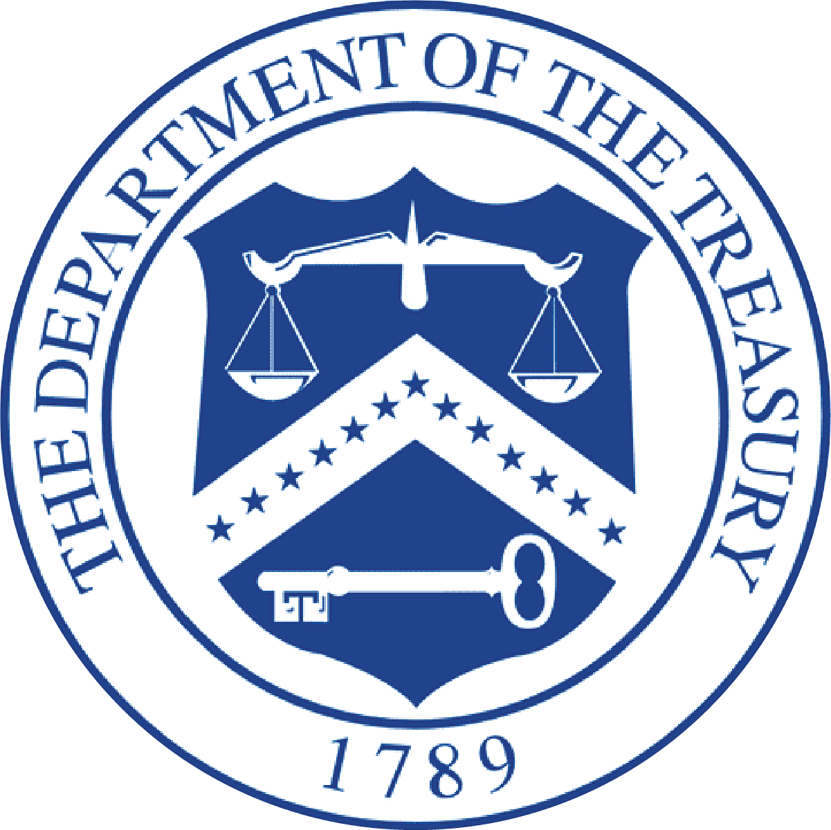 Department of Treasury